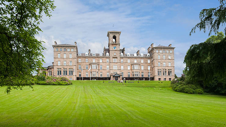 Bed & Breakfast Stay for Two (Friday & Sunday)